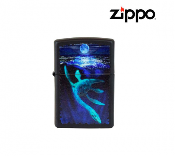 ZIP 49697 BLACK LIGHT LOCK NESS