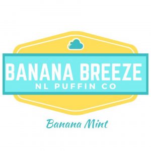 Banana Breeze - NL PUFFIN SALTS