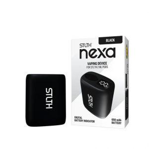 STLTH NEXA DEVICE