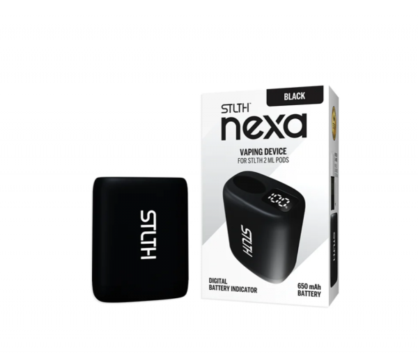 STLTH NEXA DEVICE