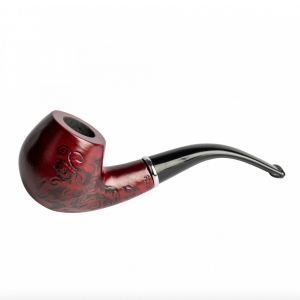 Classic Tobacco Pipe