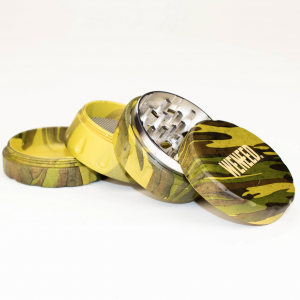 WENEED | Military Grinder 4pts