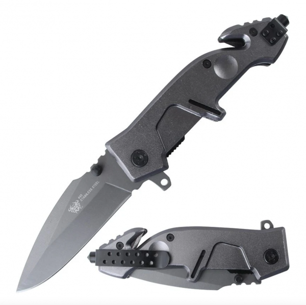 Xtreme© | Foldable Pocket Knife [XTR-KN50]