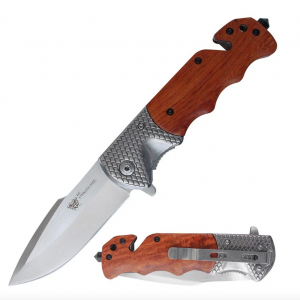 Xtreme© | Foldable Pocket Knife [XTR-KN63]