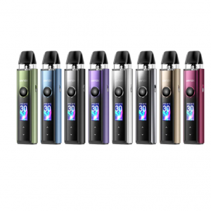 GEEKVAPE WENAX Q PRO POD KIT [CRC]