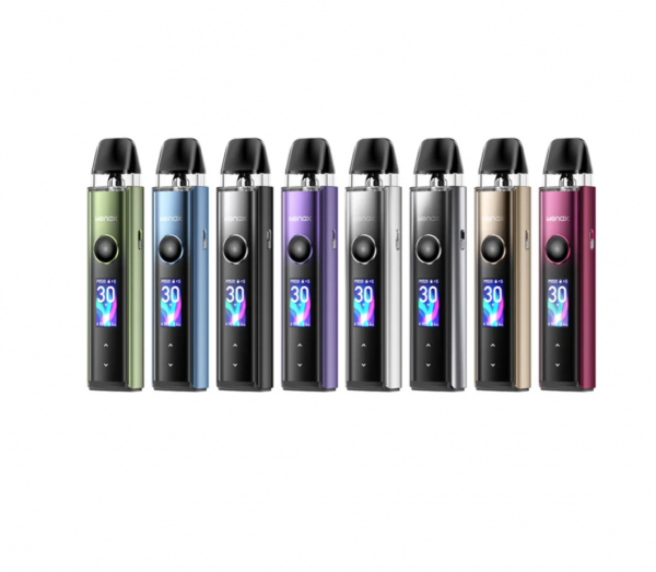 GEEKVAPE WENAX Q PRO POD KIT [CRC]