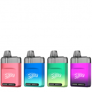 Vaporesso Eco Nano 2 Open Pod Kit [CRC Version]