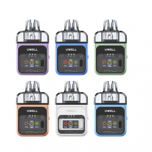 UWELL COZI POD KIT [CRC]