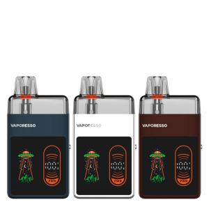 Vaporesso Eco Nano PRO Open Pod Kit 6mL [CRC Version]