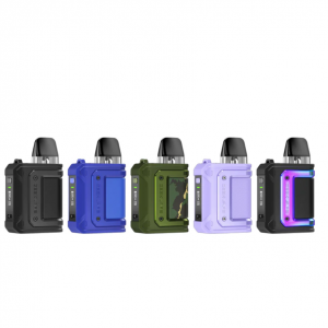 GEEKVAPE HERO Q POD KIT [CRC]