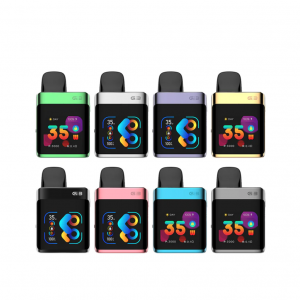 UWELL CALIBURN G3 PRO KOKO POD KIT