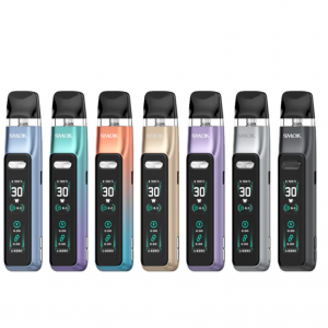 SMOK NOVO GT POD KIT [CRC]