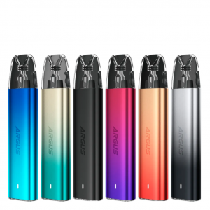 Voopoo Argus G2 Mini Open Pod Kit 2mL