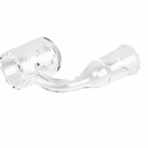 Gear Premium 14mm Quartz Female 90 degree Hard Core Banger