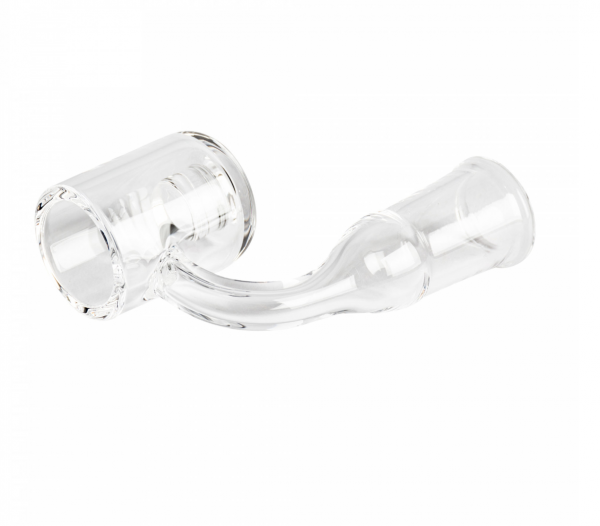 Gear Premium 14mm Quartz Female 90 degree Hard Core Banger