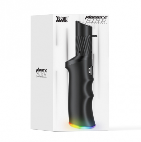 Phaser ACE 2 Vaporizer