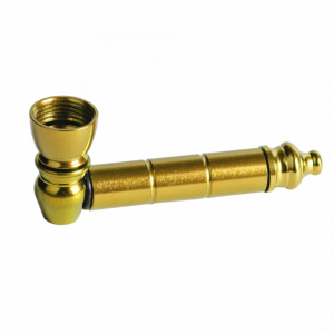 Straight Brass Pipe