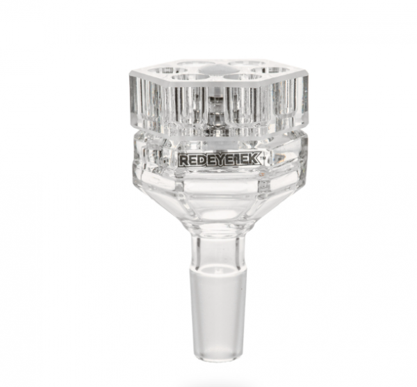 Red Eye Tek® 14mm Revolution Pull-Out V2