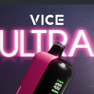 VICE ULTRA DISPOSABLE
