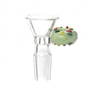 Red Eye Glass® 14mm Donut Handle Pull-Out