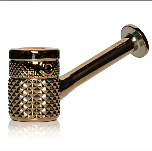 Jane West 5.5" Twenties Collection Hand Pipe