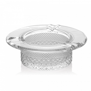 Jane West 5" Twenties Collection Ashtray