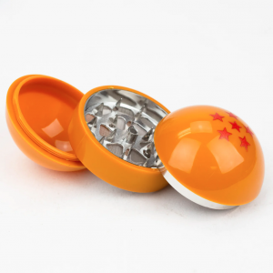 DragonBall Grinder