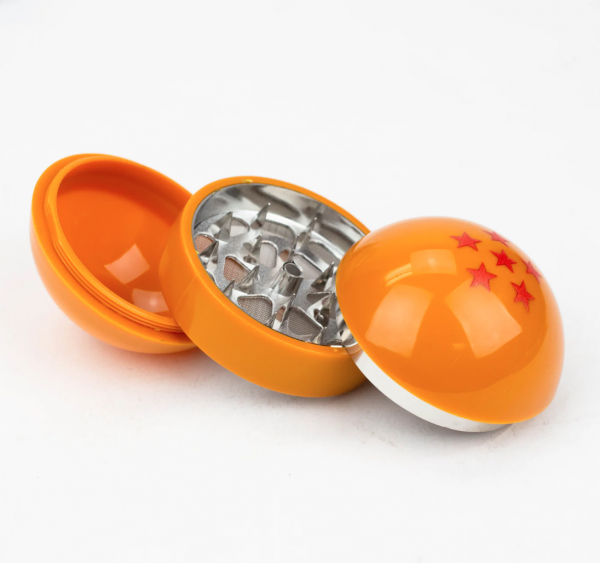 DragonBall Grinder