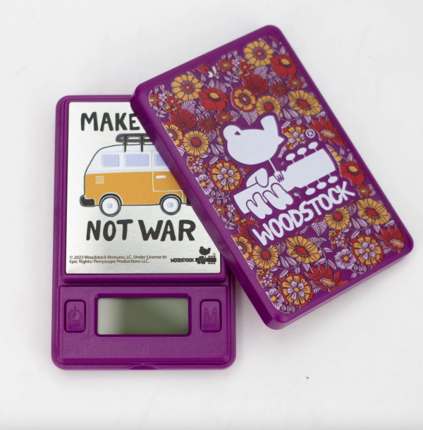 INFYNITI | WOODSTOCK VIRUS [WSKV0050]