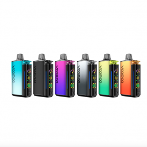 VOOPOO VRIZZ POD KIT [CRC]