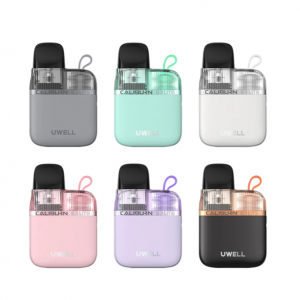 UWELL CALIBURN G3 LITE KOKO POD KIT [CRC]