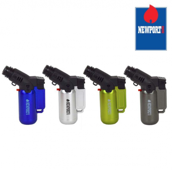 NEWPORT SIDE TORCH NZL106 LIGHTER