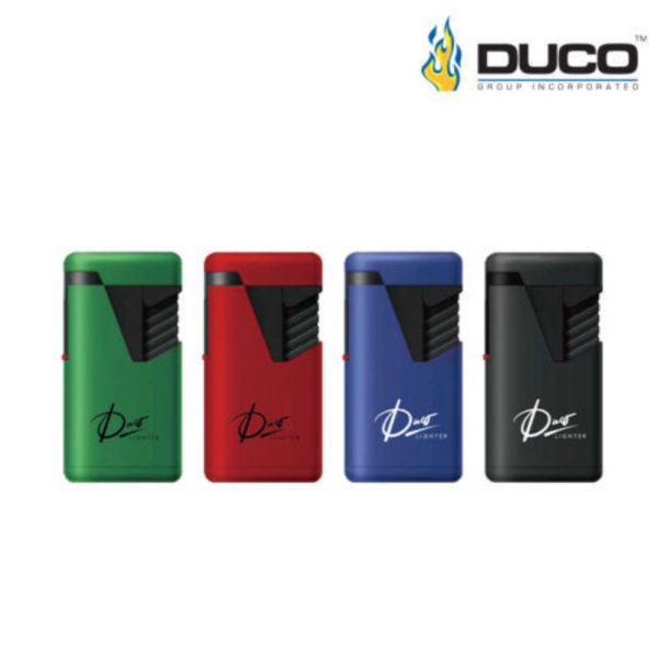 DUCO LOTUS LIGHTER