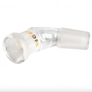 GEAR Premium® 14mm 45 Degree Ash Catcher Adapter