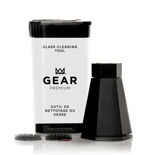 GEAR Premium®  GEAR Premium® Cleaning Tool