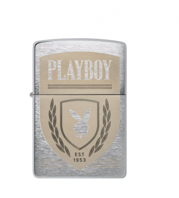 Zippo 200-110473 Playboy Est 1953