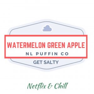 Netflix & Chill - Get Salty