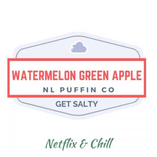 Netflix & Chill - Get Salty