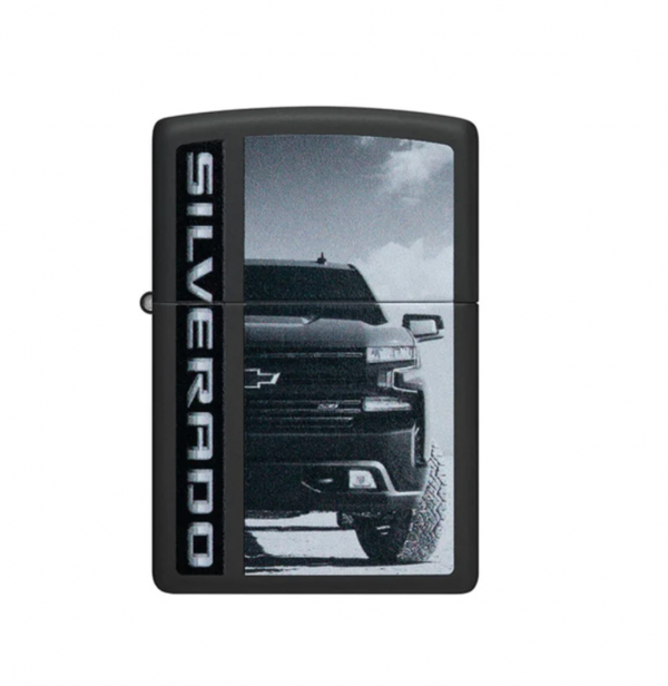 Zippo 48407 Chevrolet®