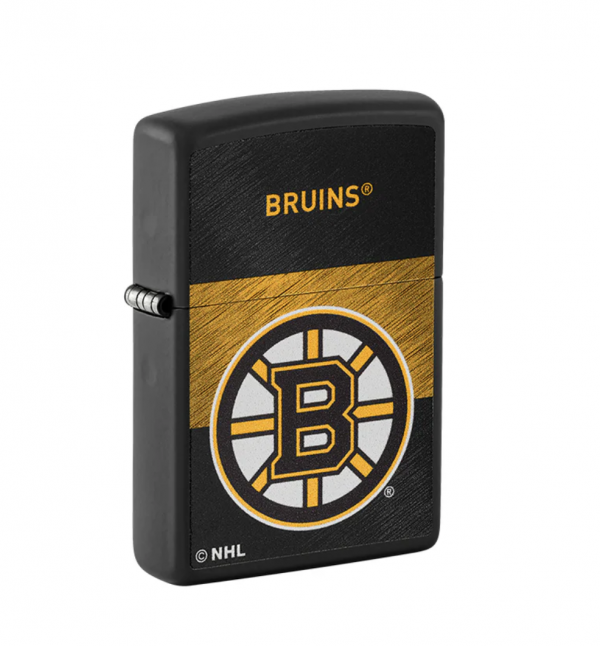 Zippo 42107 NHL Boston Bruins