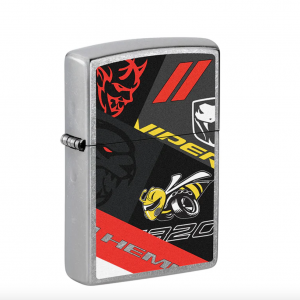 Zippo 76188 VIPER Dodge