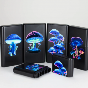 Joint Holder (mushroom design)