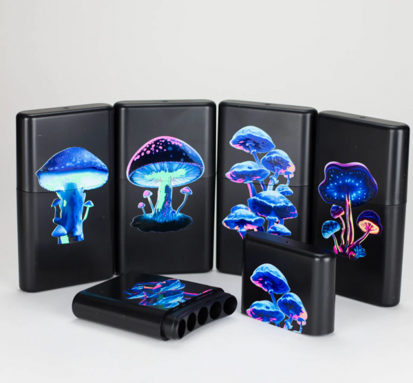 Joint Holder (mushroom design)