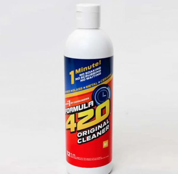 Formula 420 original cleaner