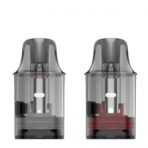 Vaporesso Vibe Series Dual Mesh Replacement Pod 2/PK [CRC Version]
