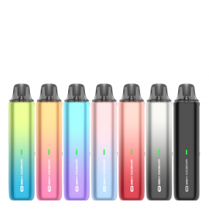 Vaporesso Vibe SE Open Pod Kit 4.5mL [CRC Version]