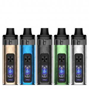 UWELL Typhos Open Pod Kit 5.5mL [CRC Version]