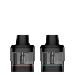 Uwell Typhos Replacement Pod 2/PK [CRC Version]