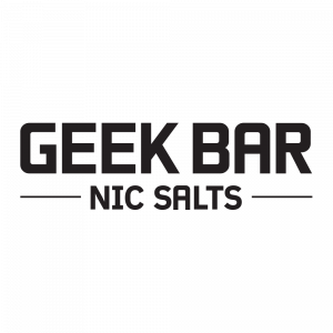 GEEK BAR NIC SALTS
