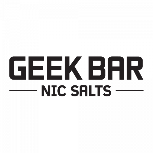 GEEK BAR NIC SALTS